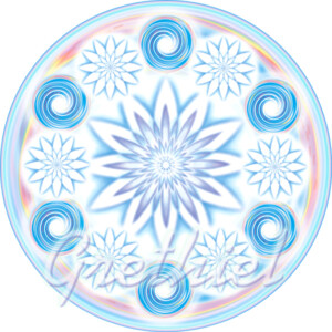 Allika Mina ilmumise mandala Allika Mina ilmumise mandala