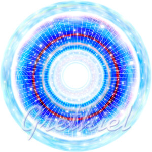 Allika südame mandala Allika südame mandala