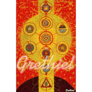 Elupuu - kundalini äratamine Elupuu - kundalini äratamine