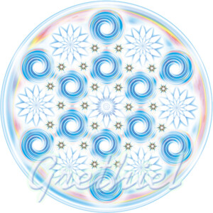 Eluülesande mandala 2 Eluülesande mandala 2