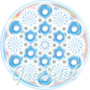 Eluülesande mandala 2 Eluülesande mandala 2