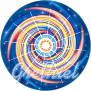 Karma vabastamise mandala Karma vabastamise mandala