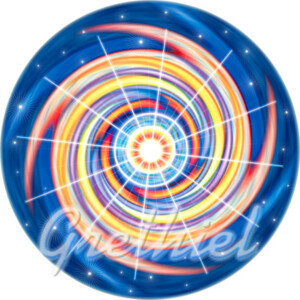 Karma vabastamise mandala Karma vabastamise mandala