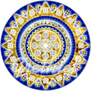 Keskpäikese tervendus Keskpäikese tervendus