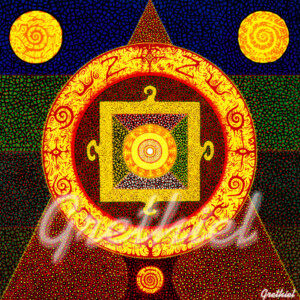 Kõrgema Mina ühendus Kõrgema Mina ühendus