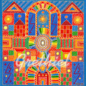 Kuldne linn I Kuldne linn I