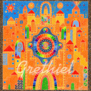 Kuldne linn III Kuldne linn III