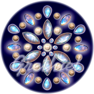 Kuu mandala Kuu mandala