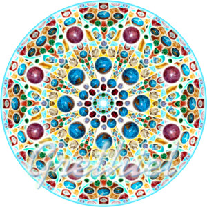 Küllusemandala Küllusemandala