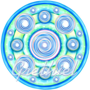 Loomise mandala Loomise mandala