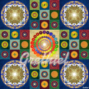 Mandalaväli 3 Mandalaväli 3