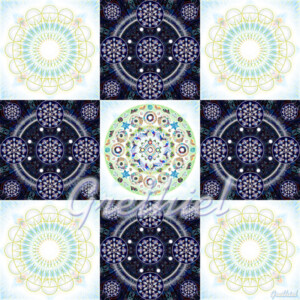 Mandalaväli 5 Mandalaväli 5