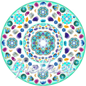 Õitsengu mandala Õitsengu mandala