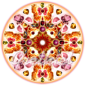 Peaingel Urieli mandala Peaingel Urieli mandala