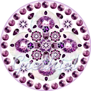 Peaingel Zadkieli mandala Peaingel Zadkieli mandala