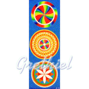 Puhta teadvuse õied Puhta teadvuse õied