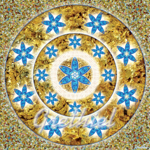 Sinisirje lind Sinisirje lind (taustaga)