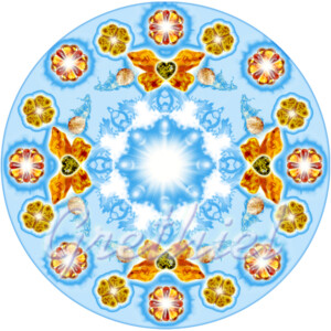 Sise-Maa puhas algmuster Sise-Maa puhas algmuster