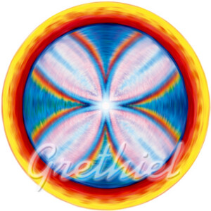 Sisemise tule ja vee mandala Sisemise tule ja vee mandala