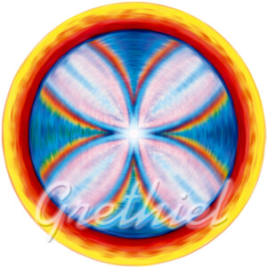 Sisemise tule ja vee mandala Sisemise tule ja vee mandala