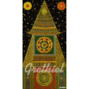 Suur Tempel III Suur Tempel III