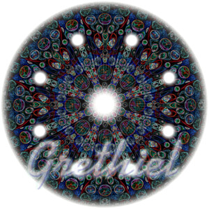 Suure Jumalanna mandala Suure Jumalanna mandala