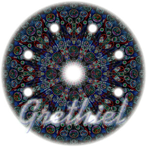 Suure Jumalanna mandala Suure Jumalanna mandala