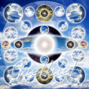 Taevamandala 1 Taevamandala 1