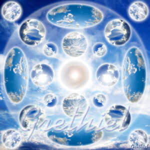 Taevamandala 3 Taevamandala 3