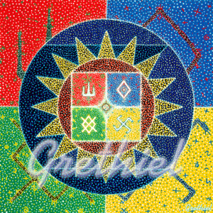 Uks Päikesetemplisse Uks Päikesetemplisse