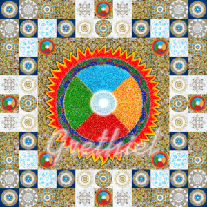 Vabaduse geomeetria II Vabaduse geomeetria II