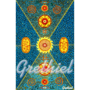 Värav kahe maailma vahel Värav kahe maailma vahel