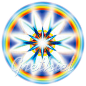 Vikerkaaremandala 1 Vikerkaaremandala 1