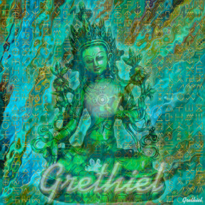 Buddha Tara 1 Buddha Tara 1