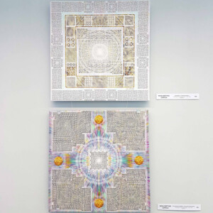 "Jõuallikad" näitus Saaremaal, 2022